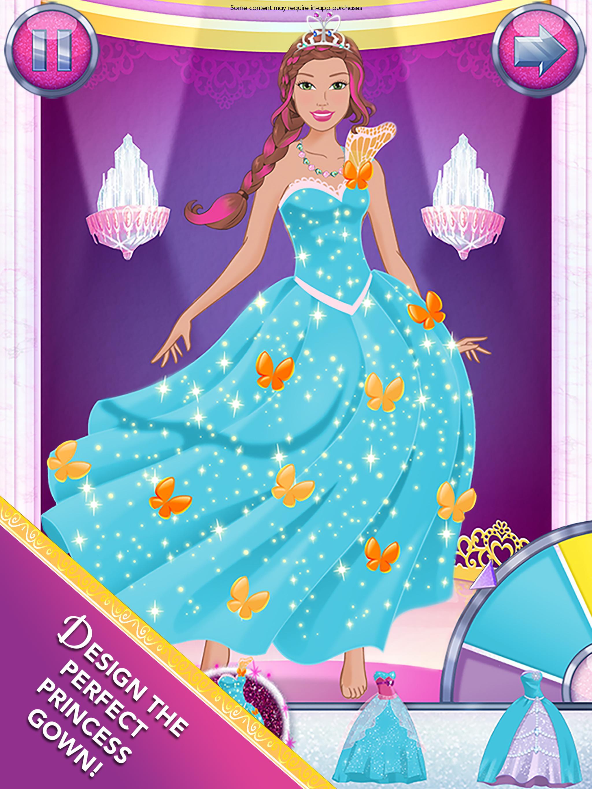 Barbie Magical for Android - APK Download