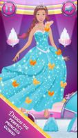 برنامه‌نما Barbie Magical عکس از صفحه