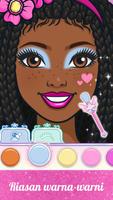 Mode Magis Barbie-Berdandanlah screenshot 1
