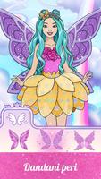 Mode Magis Barbie-Berdandanlah screenshot 2