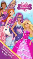 Poster Barbie Moda magica - Vestiti