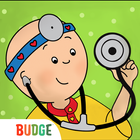Caillou Check Up - Doctor আইকন