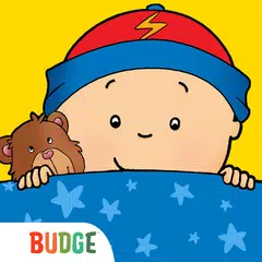 Goodnight Caillou XAPK download