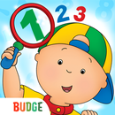 Caillou Search & Count APK