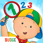 Caillou Search & Count আইকন
