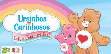 Ursinhos Carinhosos - Crie!