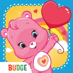 愛心熊（Care Bears) - 創作與分享！ APK 下載