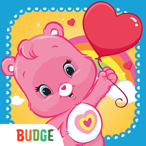 Care Bears - Create & Share!