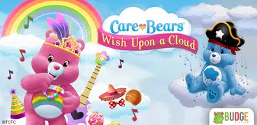Care Bears: Wish Upon a Cloud