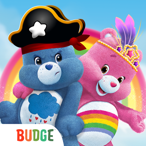 Care Bears: Wish Upon a Cloud