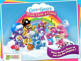 Care Bears: Wish Upon a Cloud โปสเตอร์