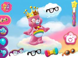 Care Bears: Wish Upon a Cloud स्क्रीनशॉट 1