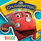 Gares Puzzle de Chuggington icône