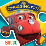 Chuggington Puzzle Stations aplikacja