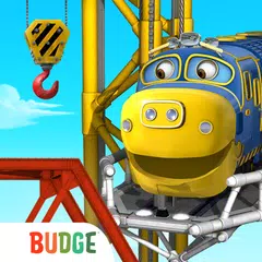 Chuggington Klar zum Bau XAPK Herunterladen