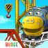 Chuggington Pronto Construir APK