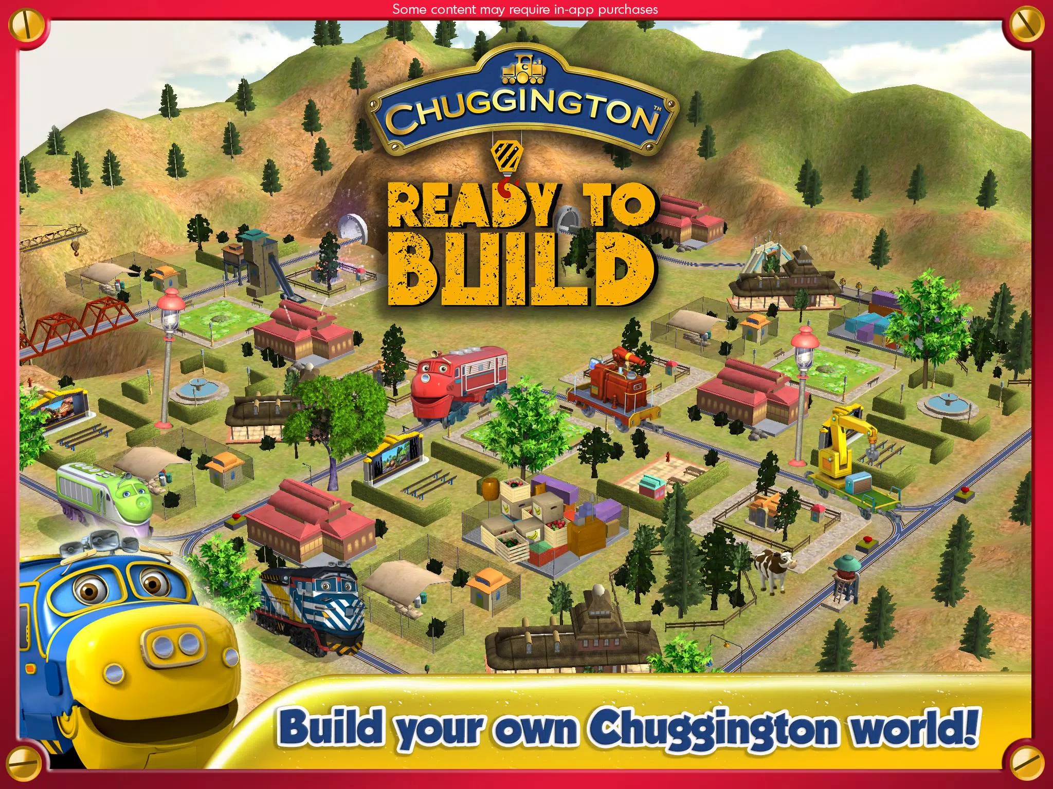 We Are The Chuggineers - APK Download for Android