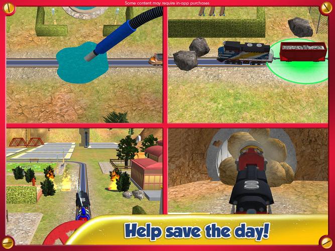 無料で チャギントン組み立てセット 電車のおもちゃ アプリの最新版 Apk1 3をダウンロードー Android用 チャギントン組み立てセット 電車のおもちゃ Apk の最新バージョンをダウンロード Apkfab Com Jp