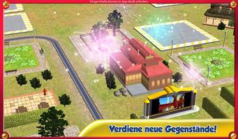 Chuggington Klar zum Bau Screenshot 3