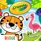 Crayola Colorful Creatures أيقونة