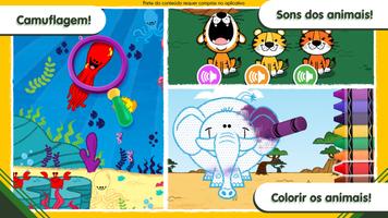Criaturas Coloridas Crayola imagem de tela 1