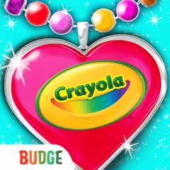 Crayola Schmuck-Party APK Herunterladen