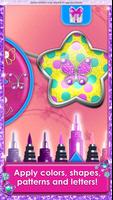 Crayola Jewelry Party تصوير الشاشة 2