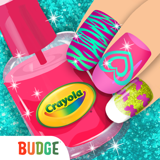 Crayola Nail Party: Nail Salon APK  for Android – Download Crayola  Nail Party: Nail Salon XAPK (APK Bundle) Latest Version from 