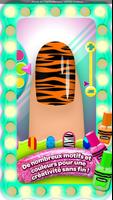 Les ongles en folie Crayola capture d'écran 3