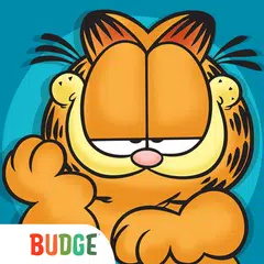 Descargar XAPK de Garfield – La vida buena!