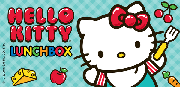 How to Download Hello Kitty Lunchbox on Mobile image