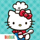 Hello Kitty Lunchbox aplikacja