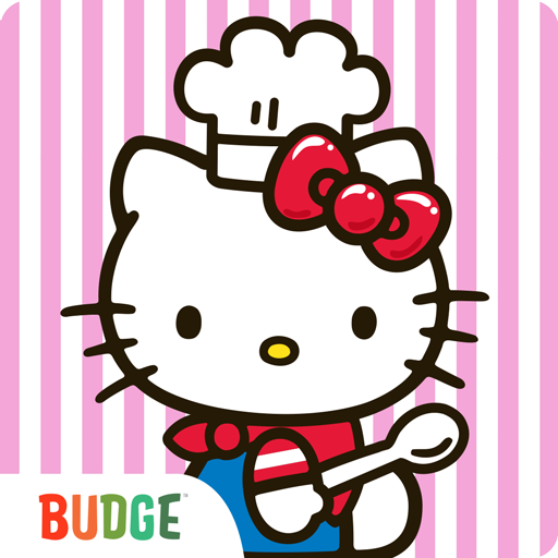 Hello Kitty午餐盒–美食調理師