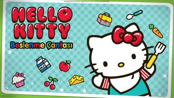 Android TV için Hello Kitty Beslenme Çantası gönderen