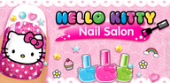 How to Download Hello Kitty Nail Salon for Android