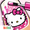 Salon de manucure Hello Kitty APK