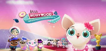 Miss Hollywood® – Mode!