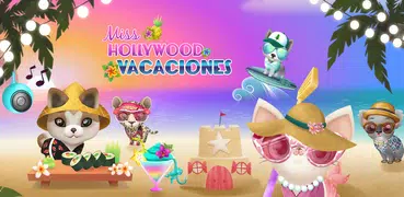 Miss Hollywood®: Vacaciones