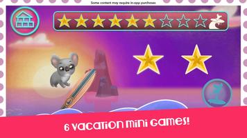 Miss Hollywood®: Vacation اسکرین شاٹ 2