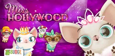 Miss Hollywood - Animais Jogos