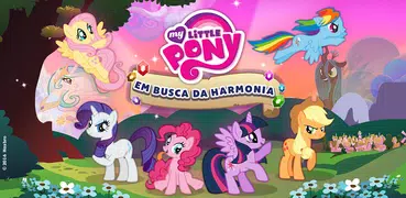 My Little Pony: Em Busca da Ha