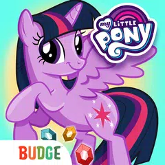 My Little Pony: Suche Harmonie XAPK Herunterladen
