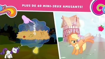 My Little Pony: Quête harmonie capture d'écran 2