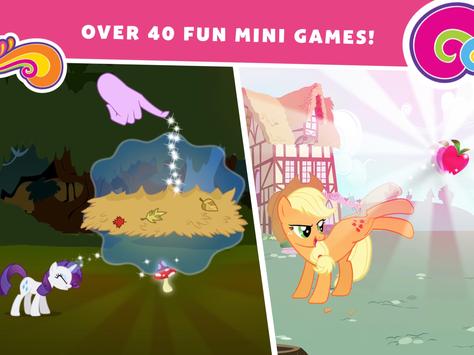 My Little Pony: Harmony Quest screenshot 7