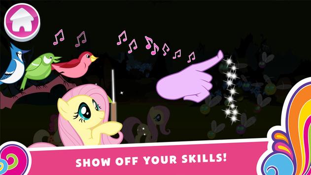 My Little Pony: Harmony Quest screenshot 3