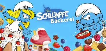 Die Schlumpfbäckerei