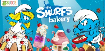 スマーフベイカリー: デザートメイカー The Smurfs