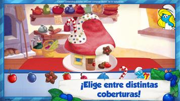 La Pastelería de los Pitufos captura de pantalla 2