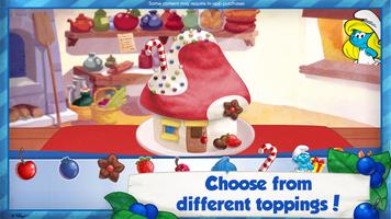 The Smurfs Bakery screenshot 2