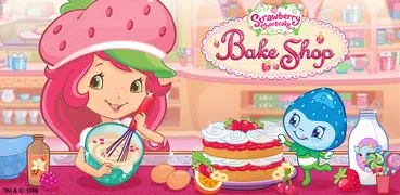 草莓甜心烘焙店 (Strawberry Shortcake)